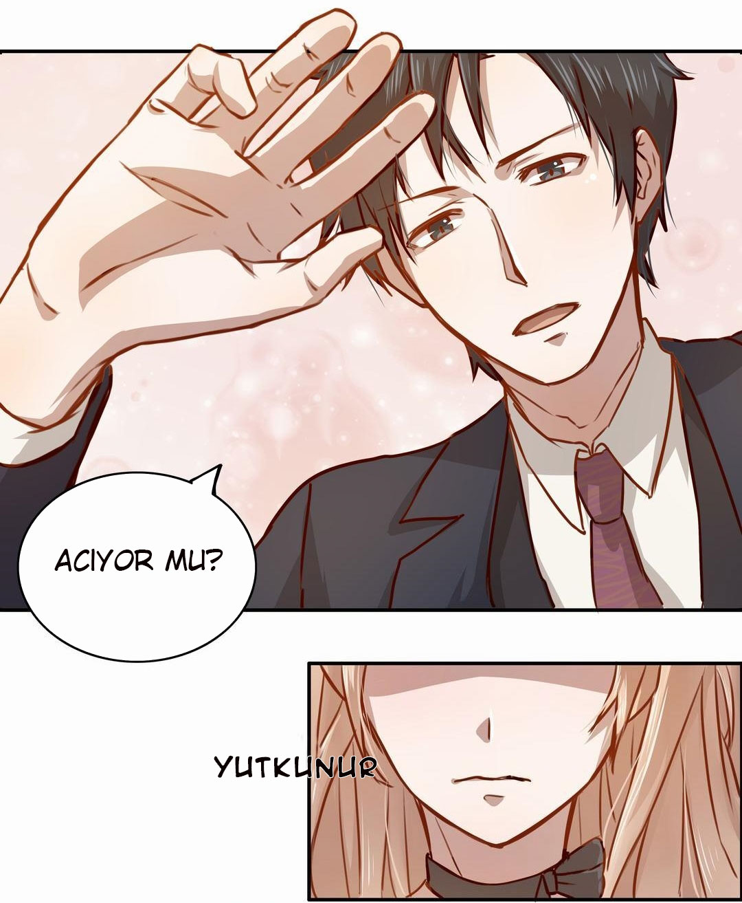 Demon's Sweetheart Ch. 2 第13页