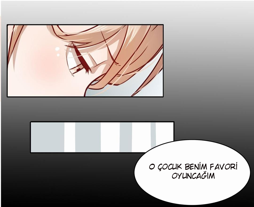 Demon's Sweetheart Ch. 2 第7页