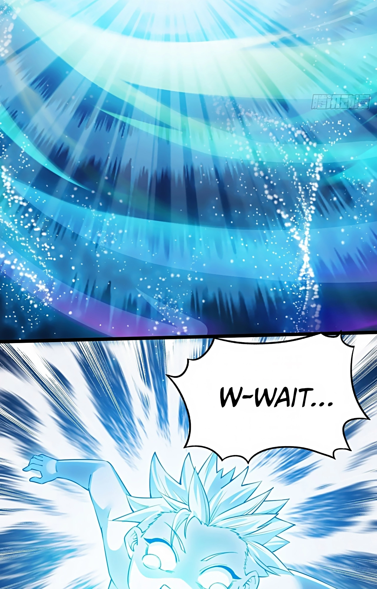 I'm Really Not the Child of Luck Ch. 1 第22页