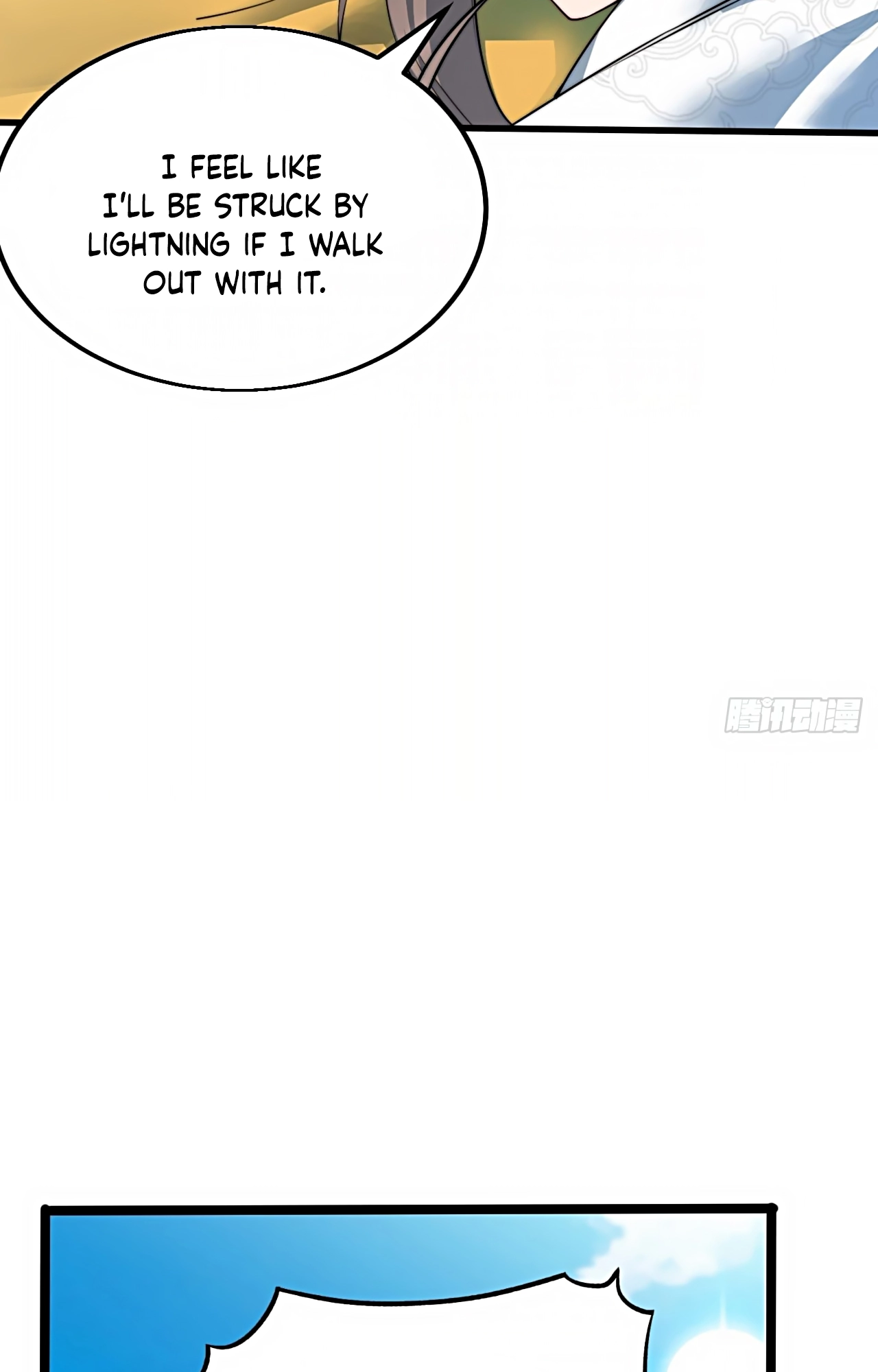 I'm Really Not the Child of Luck Ch. 1 第45页