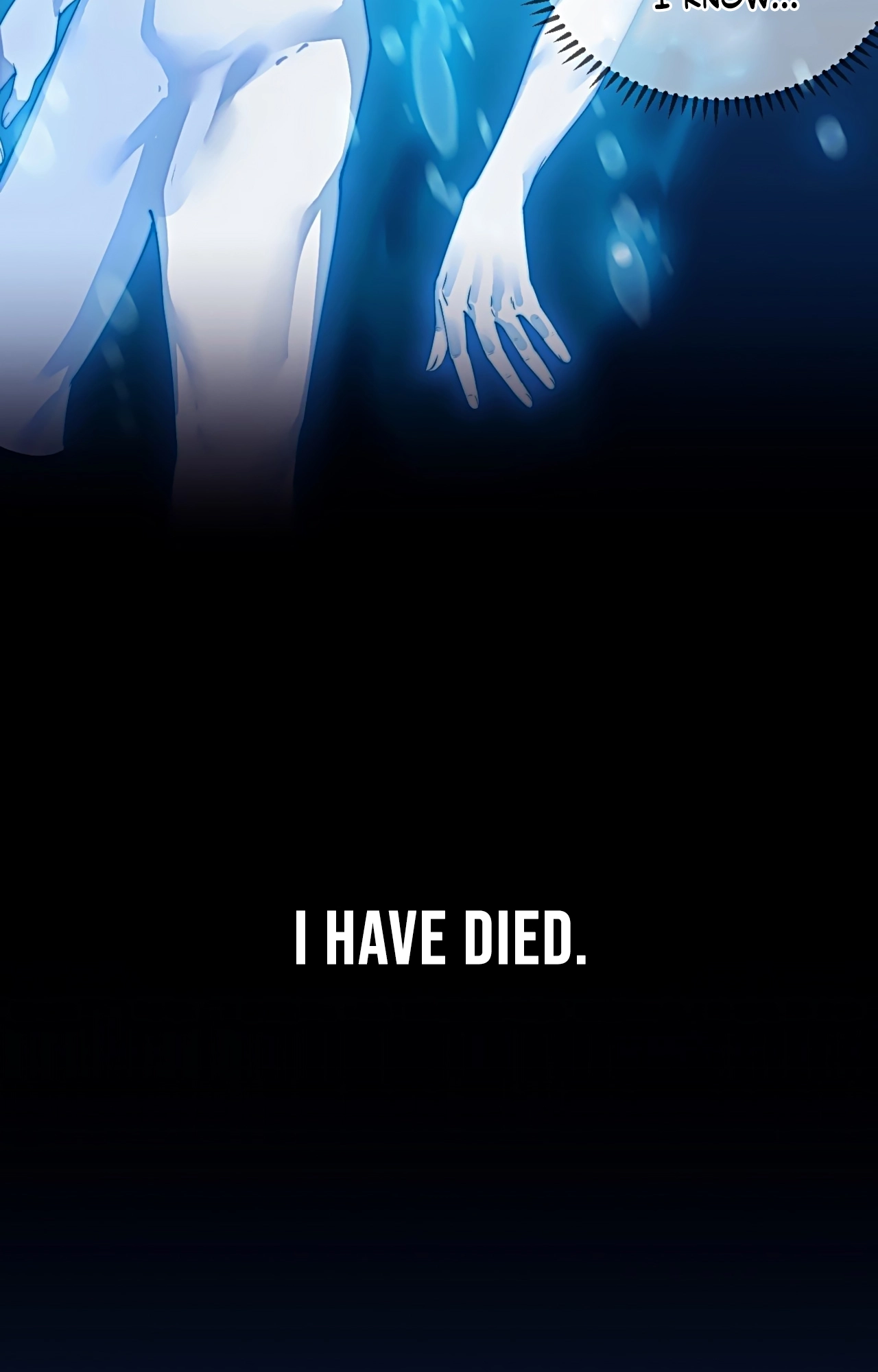 I'm Really Not the Child of Luck Ch. 1 第6页