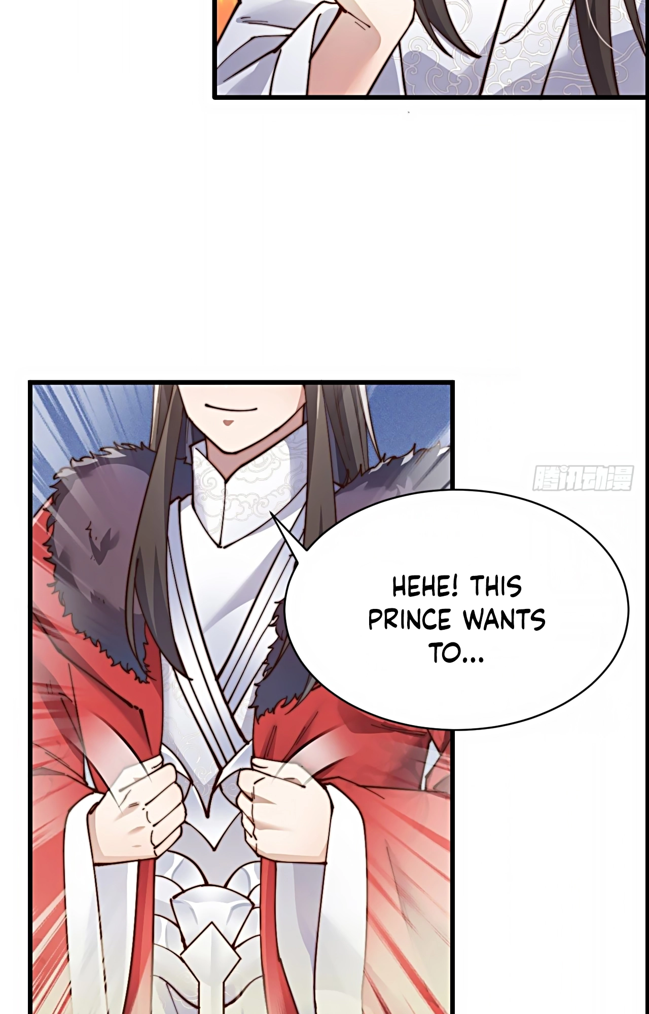 I'm Really Not the Child of Luck Ch. 1 第61页