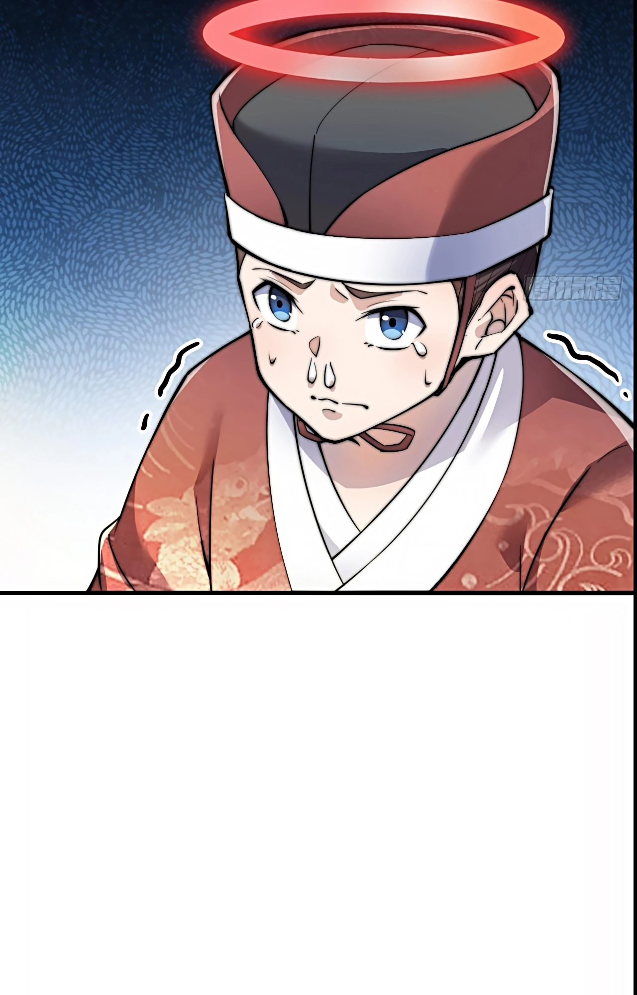 I'm Really Not the Child of Luck Ch. 1 第83页
