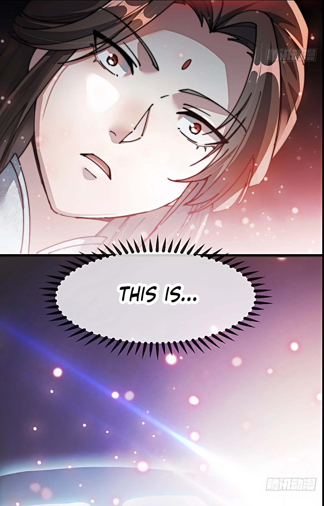 I'm Really Not the Child of Luck Ch. 1 第89页