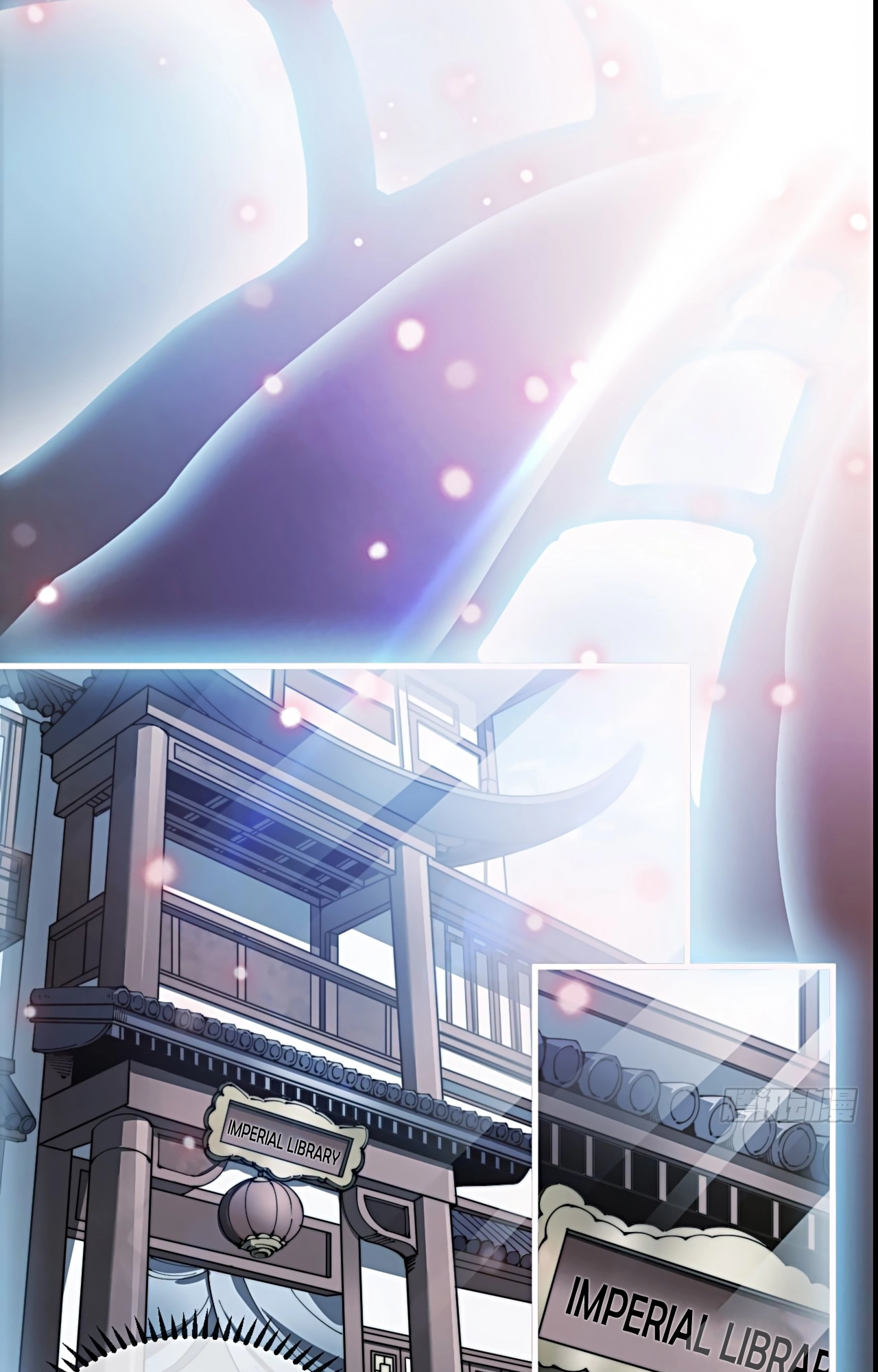 I'm Really Not the Child of Luck Ch. 1 第90页
