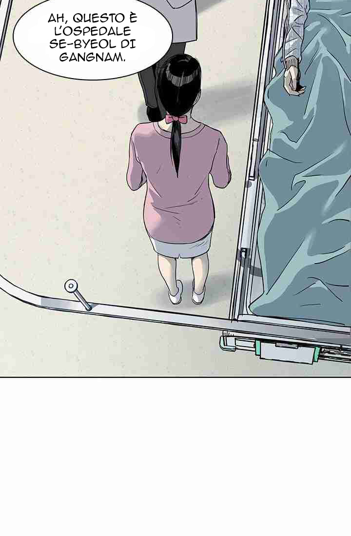 God of Blackfield Vol. 1 Ch. 2 第11页