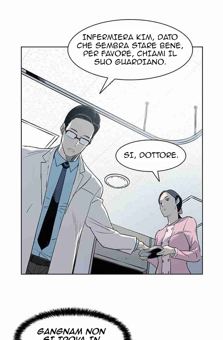 God of Blackfield Vol. 1 Ch. 2 第12页