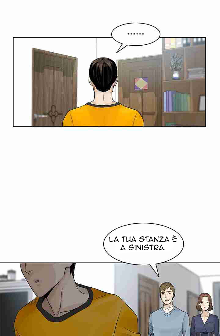 God of Blackfield Vol. 1 Ch. 2 第43页