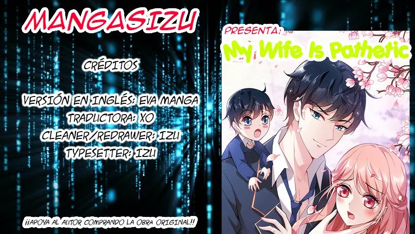 Like Husband, Like Son My wife is pathetic 第1页