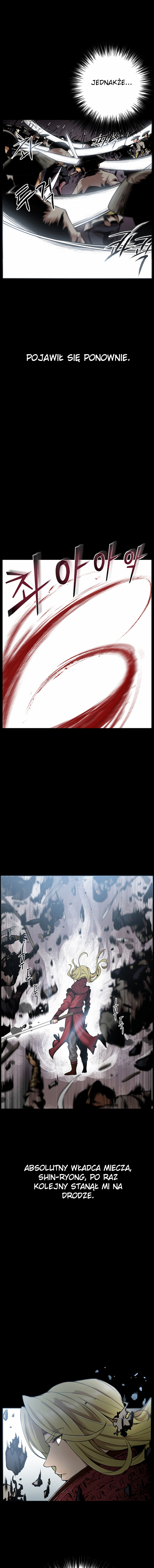 Reverse Villain Szósta reinkarnacja 第8页