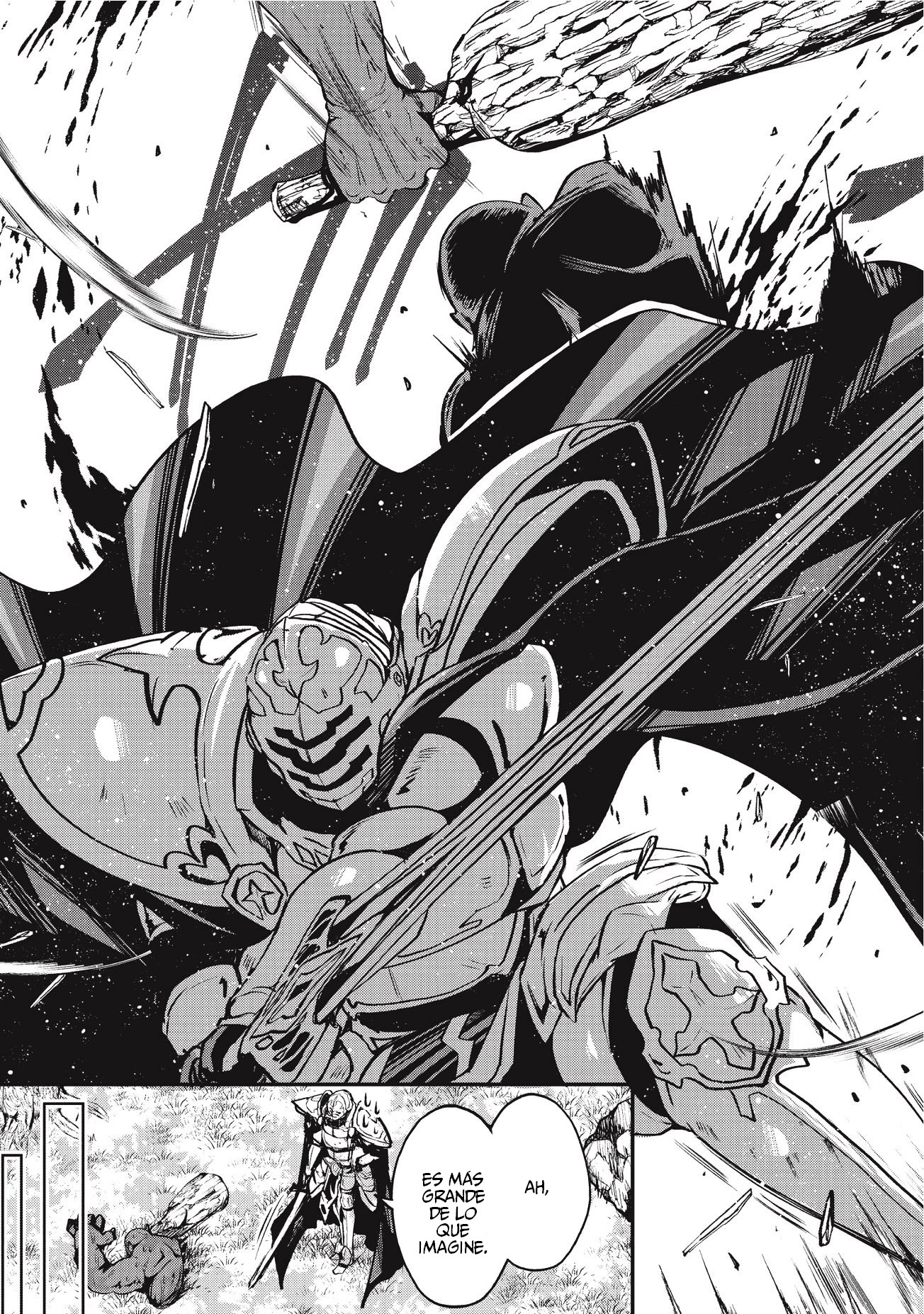Gaikotsu Kishi-sama, Tadaima Isekai e Odekake-chuu Vol. 1 Ch. 2 第20页