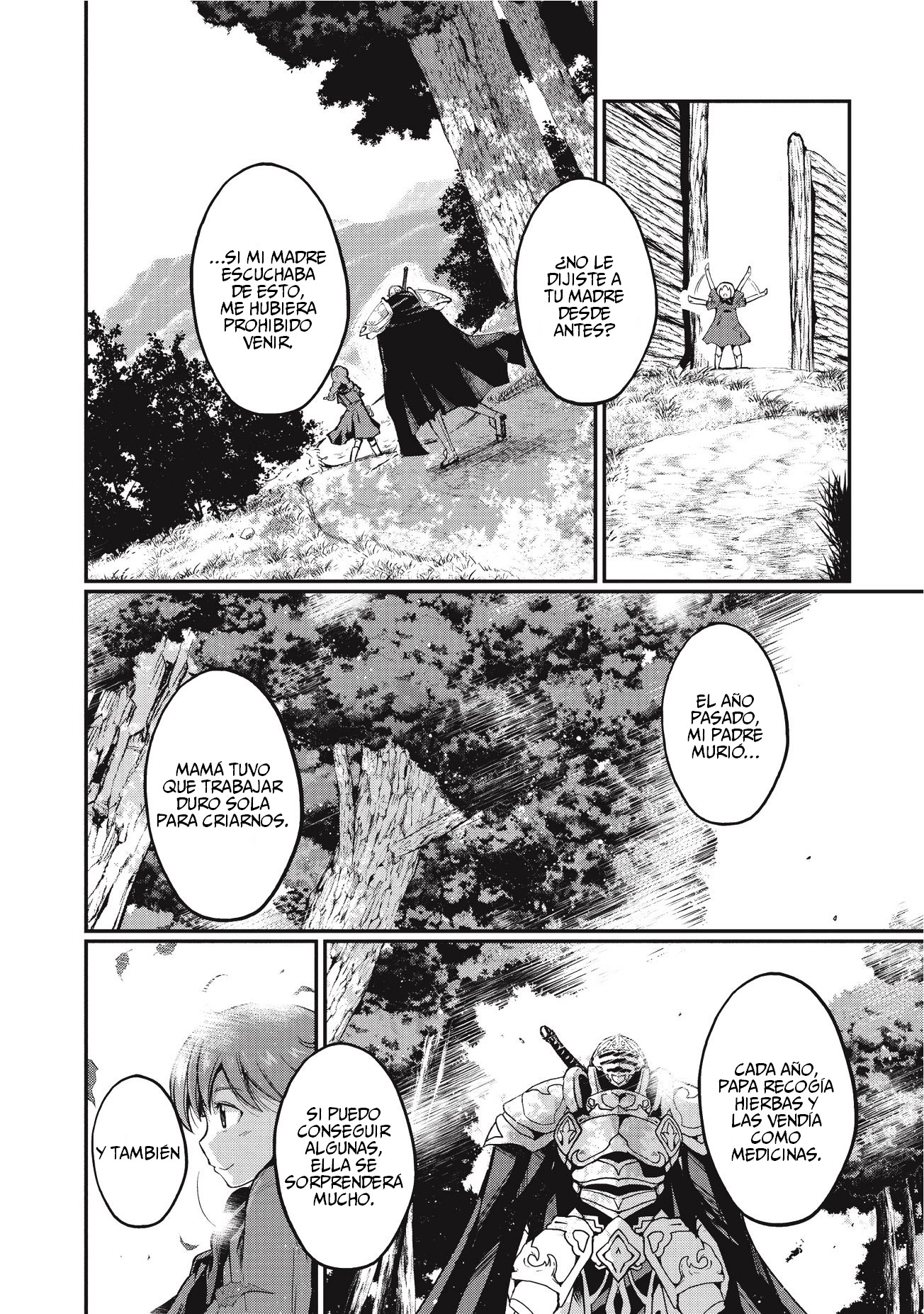 Gaikotsu Kishi-sama, Tadaima Isekai e Odekake-chuu Vol. 1 Ch. 2 第27页