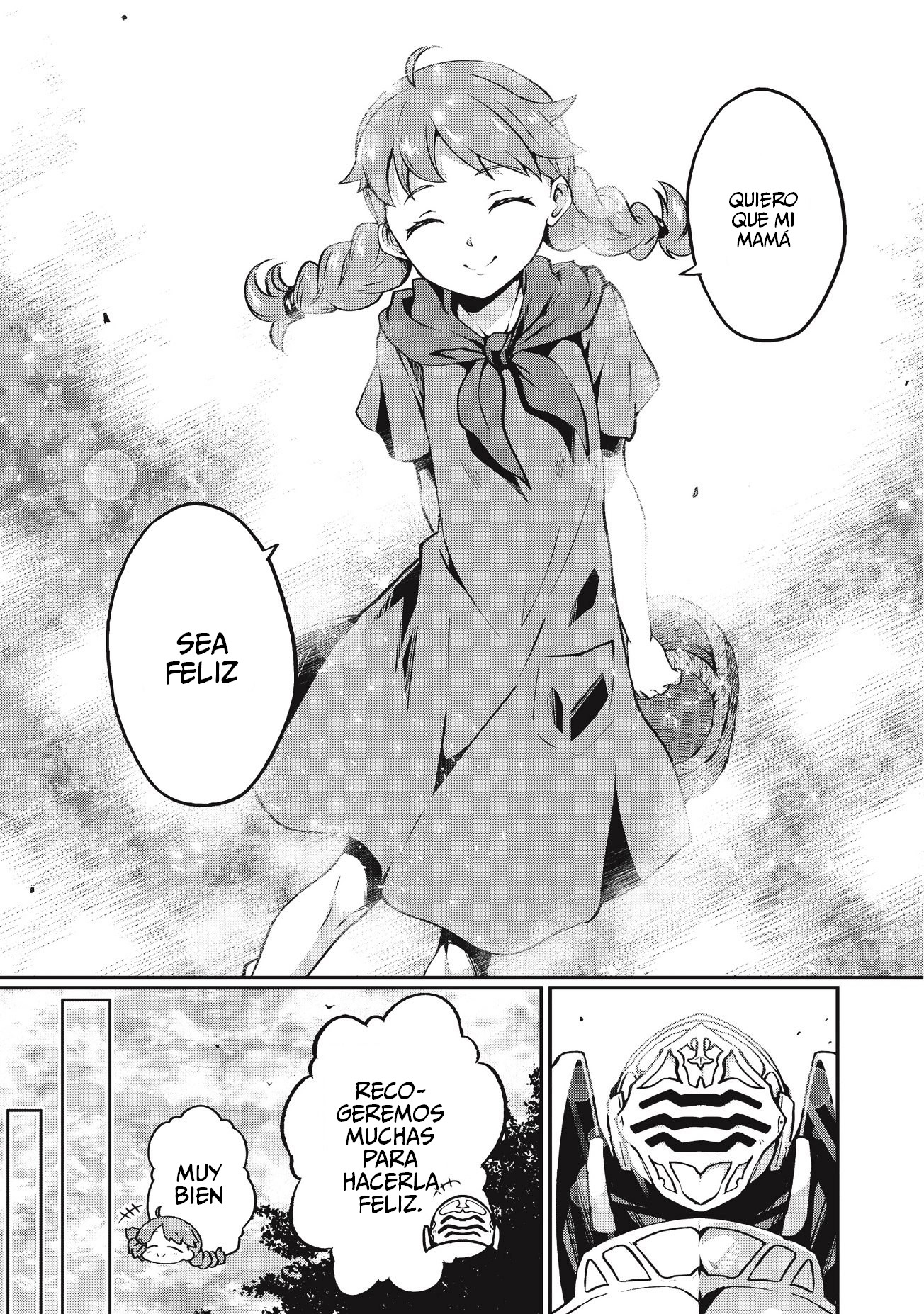 Gaikotsu Kishi-sama, Tadaima Isekai e Odekake-chuu Vol. 1 Ch. 2 第28页