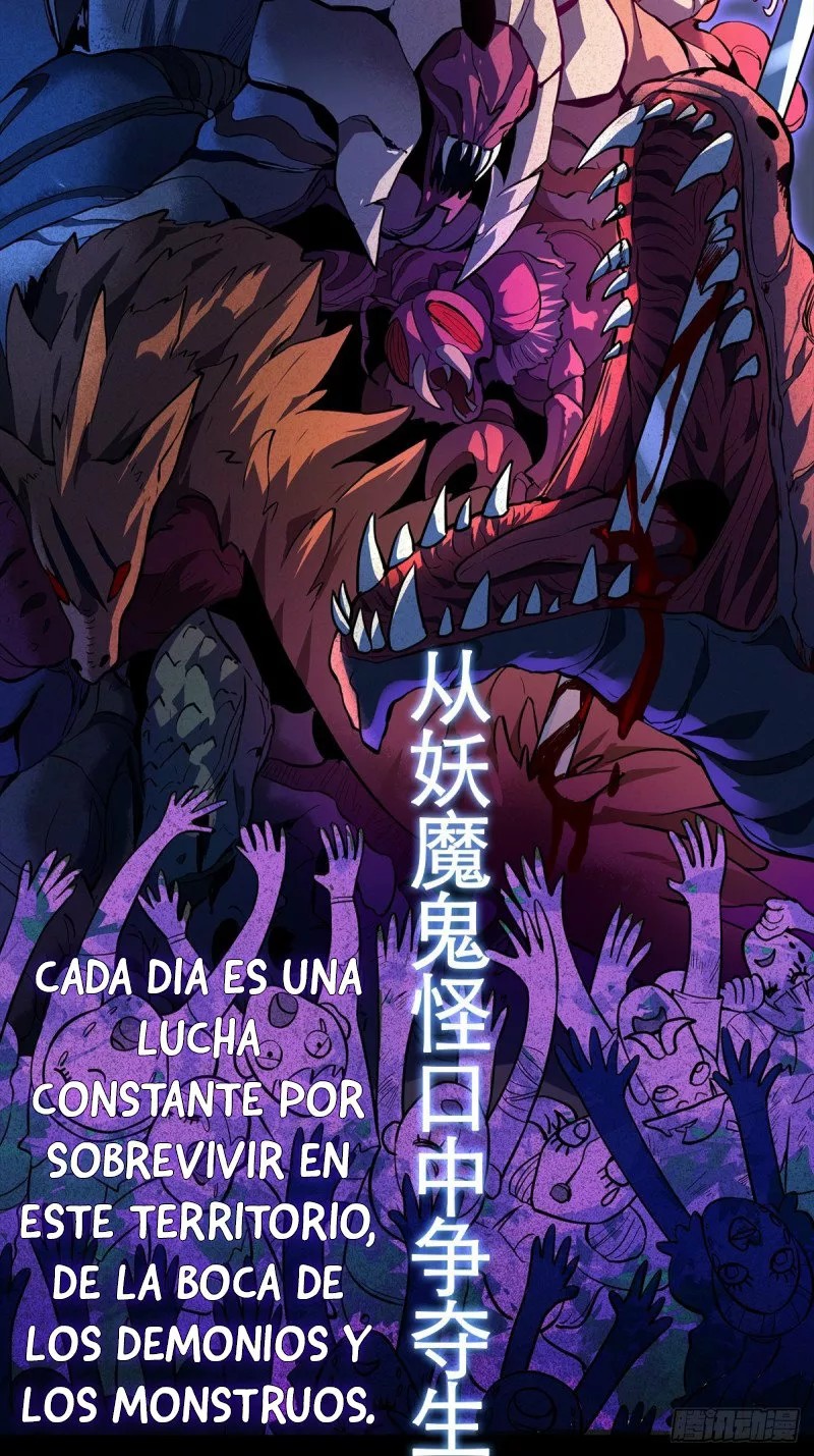 Dìqiú Rén Shízài Tài Xiōngměng Le 第6页