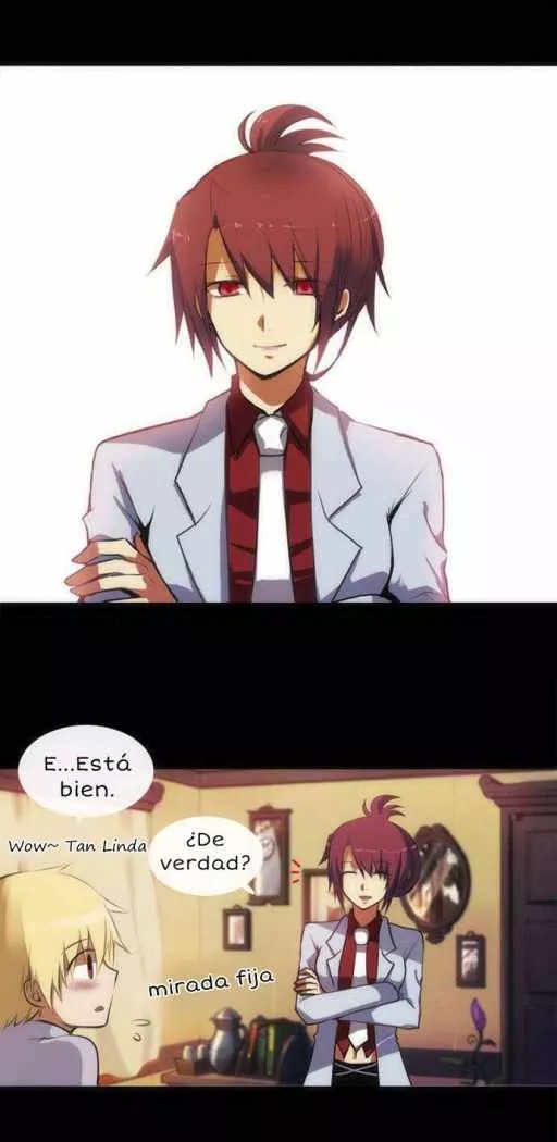 Crepuscule Vol. 1 Ch. 4 第22页