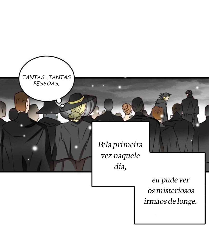 Bring the Love Ch. 2 第51页