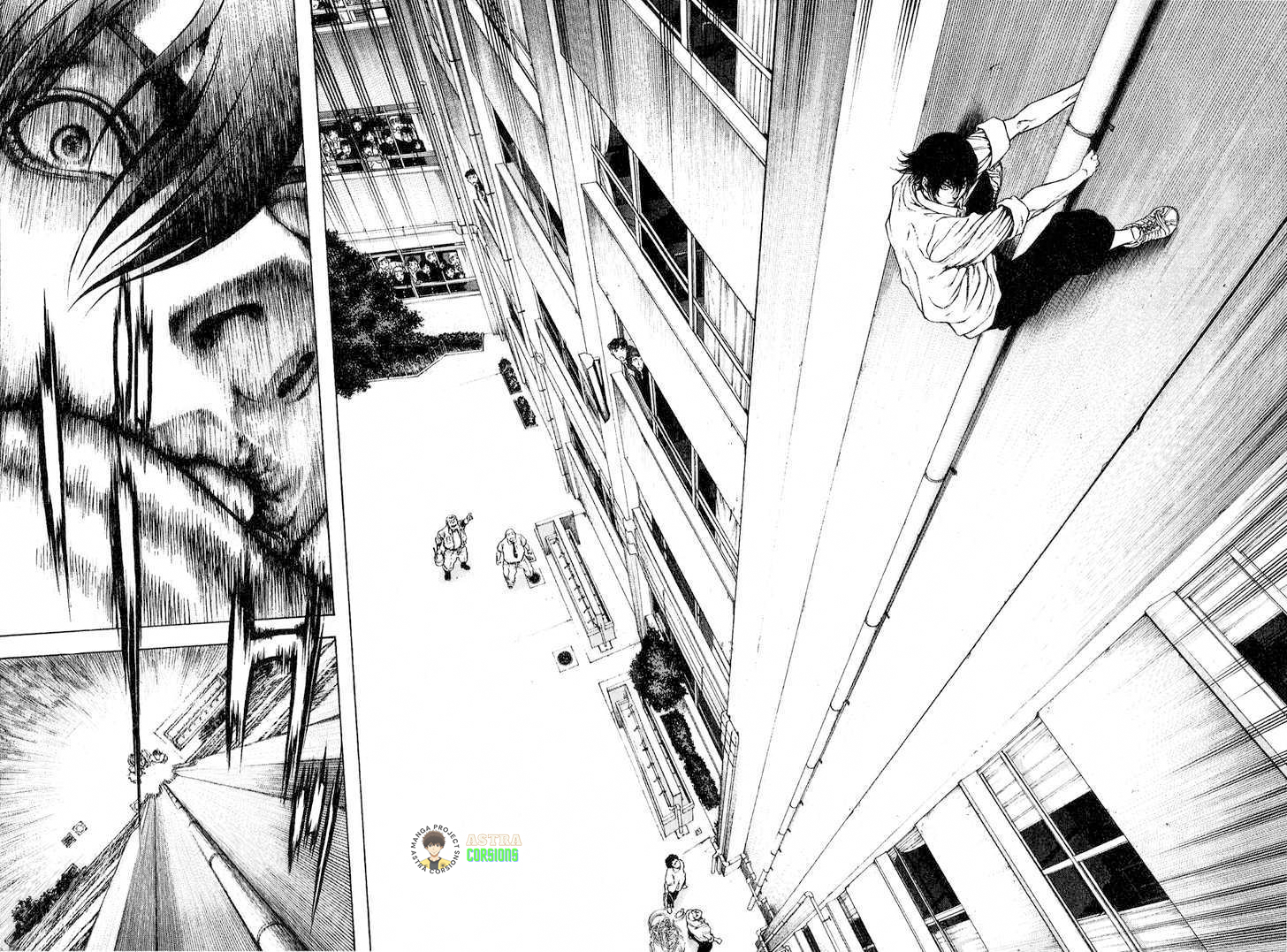 The Climber Pendakian Gedung Sekolah 第31页