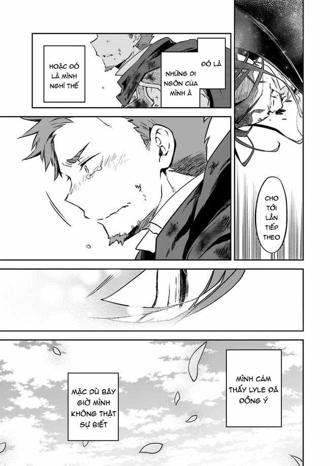 Henkyou-gurashi no Maou, Tensei Shite Saikyou no Majutsushi ni Naru Vol. 1 Ch. 1 第48页