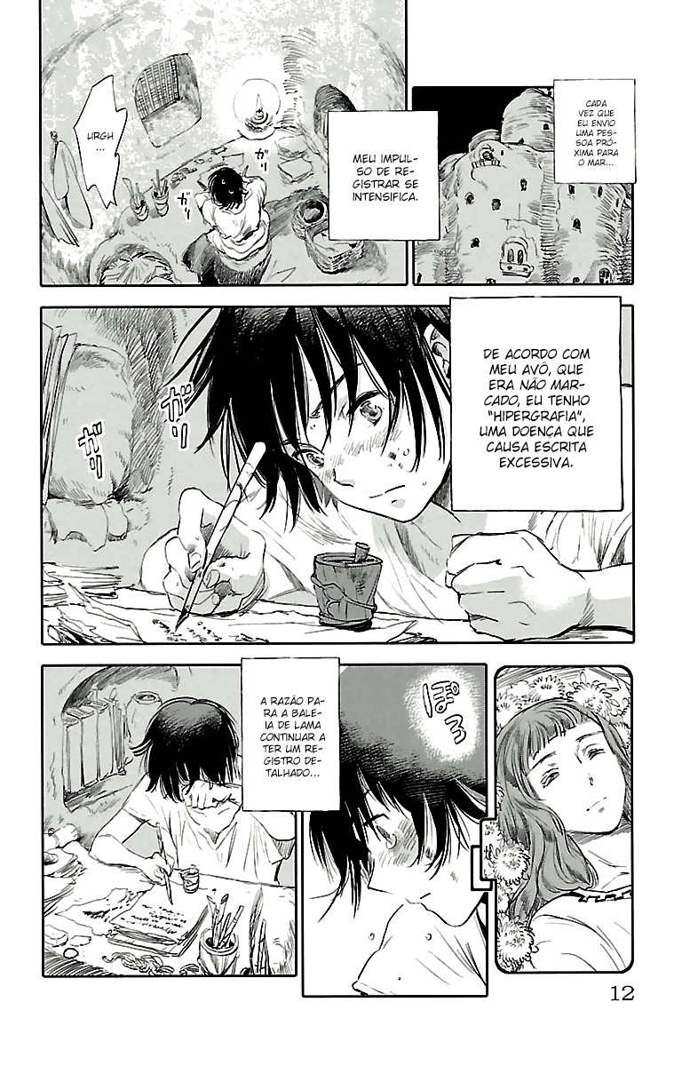 Kujira no Kora wa Sajou ni Utau Vol. 1 Ch. 1 第14页