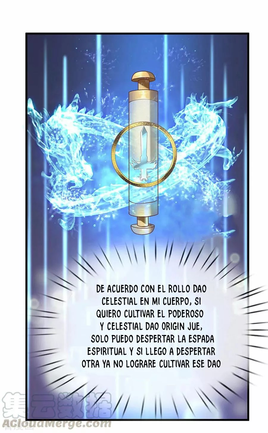 Shura Sword Sovereign Ch. 1 第23页