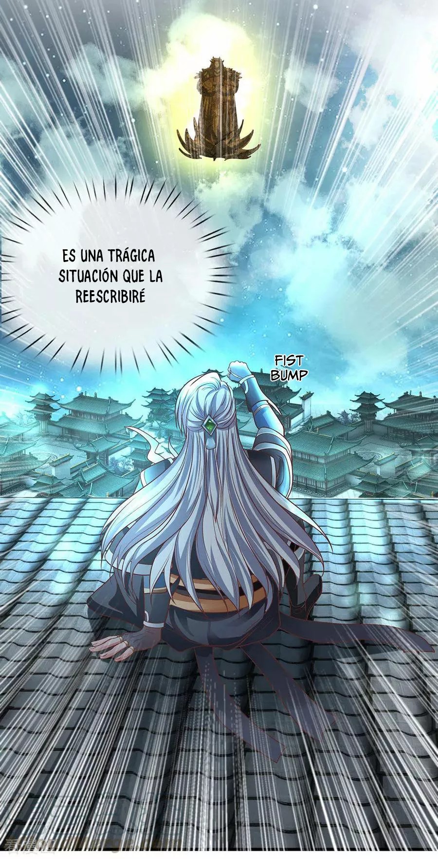 Shura Sword Sovereign Ch. 1 第30页