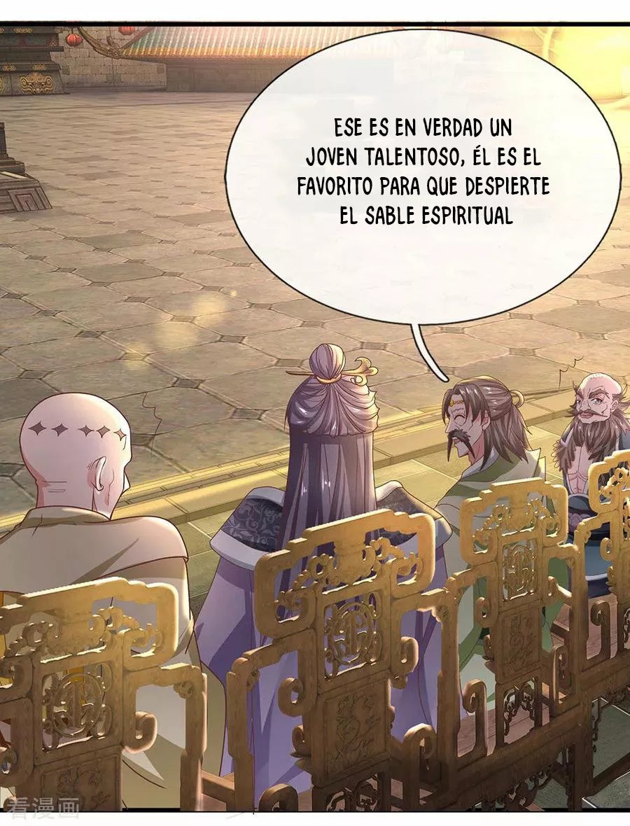 Shura Sword Sovereign Ch. 1 第38页