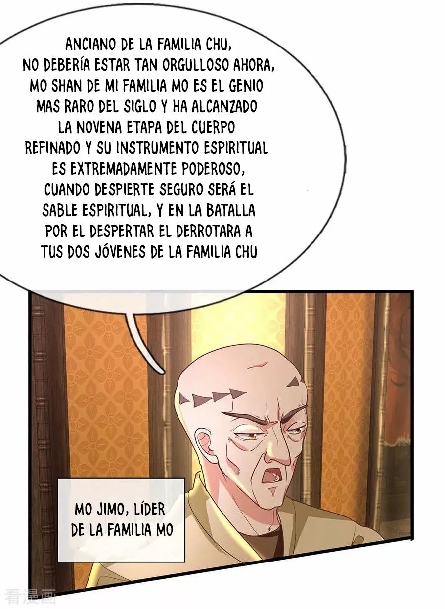 Shura Sword Sovereign Ch. 1 第39页