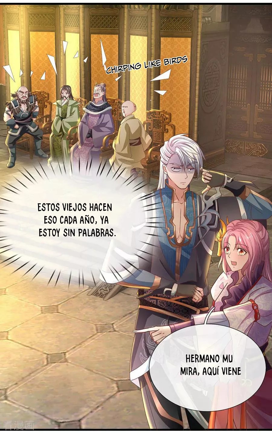 Shura Sword Sovereign Ch. 1 第42页