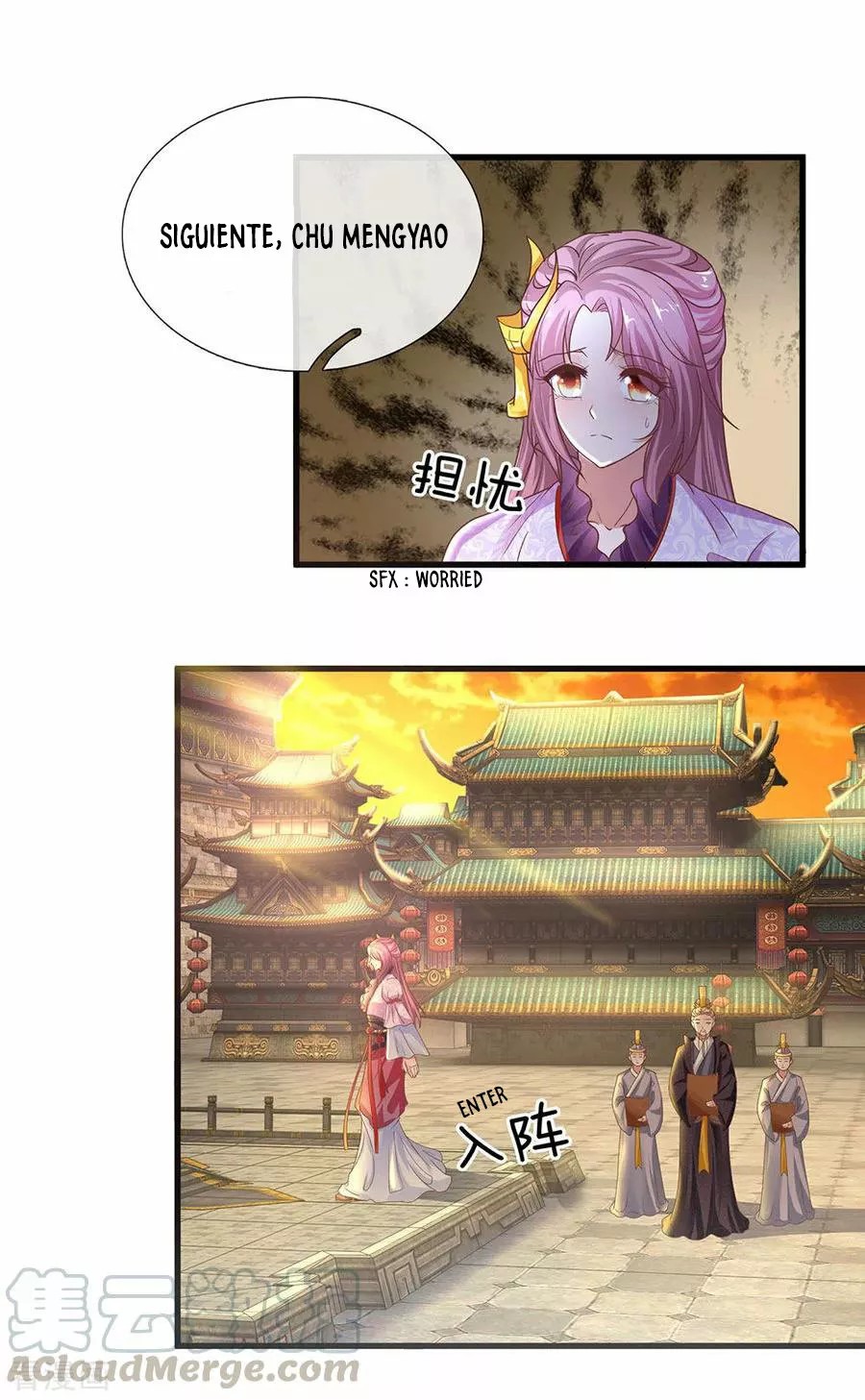 Shura Sword Sovereign Ch. 1 第44页