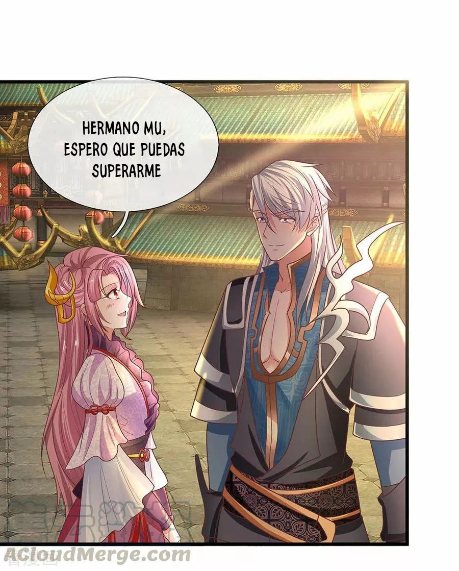 Shura Sword Sovereign Ch. 1 第51页