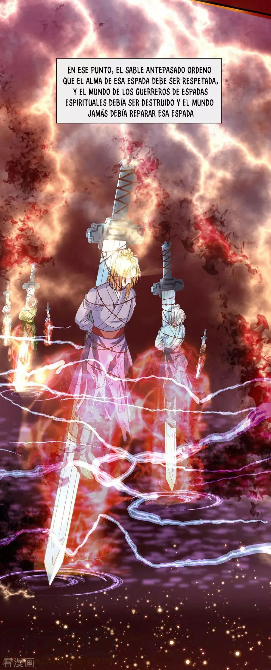 Shura Sword Sovereign Ch. 1 第9页
