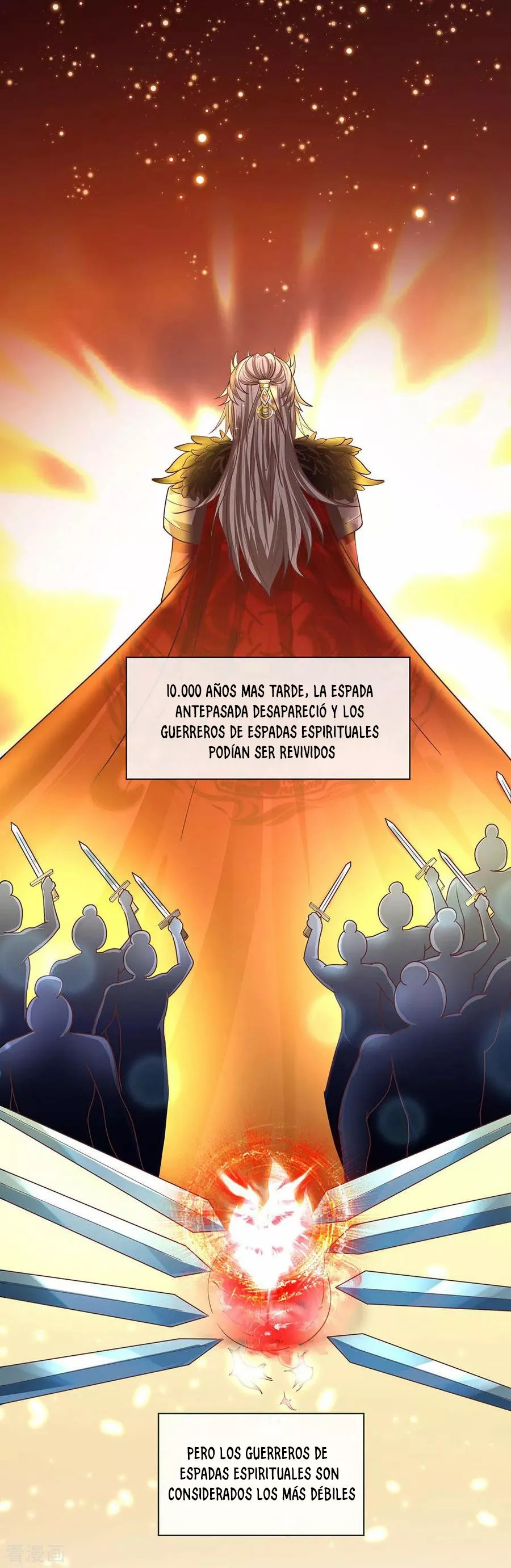 Shura Sword Sovereign Ch. 1 第10页