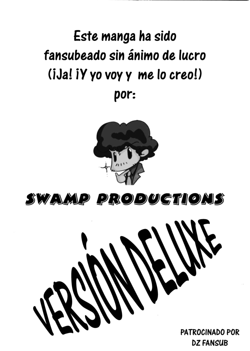 Excel Saga El comienzo de una leyenda 第31页