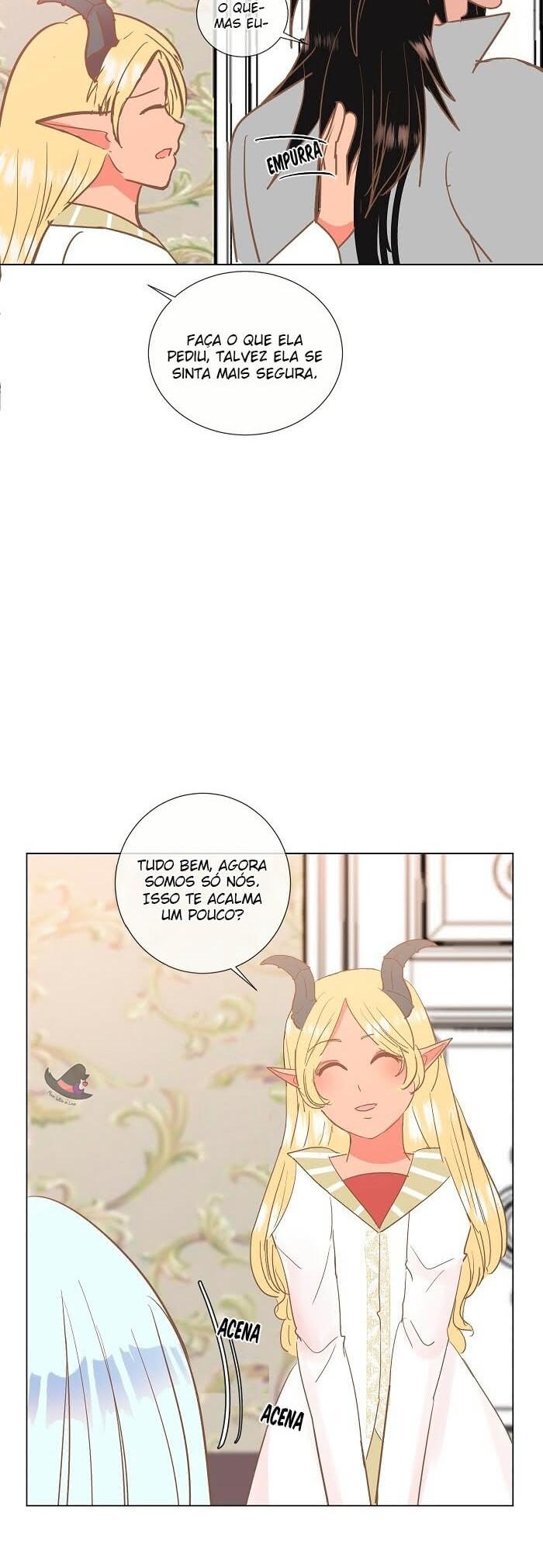Now, I Am the Demon King's Wife Vol. 1 Ch. 2 第11页