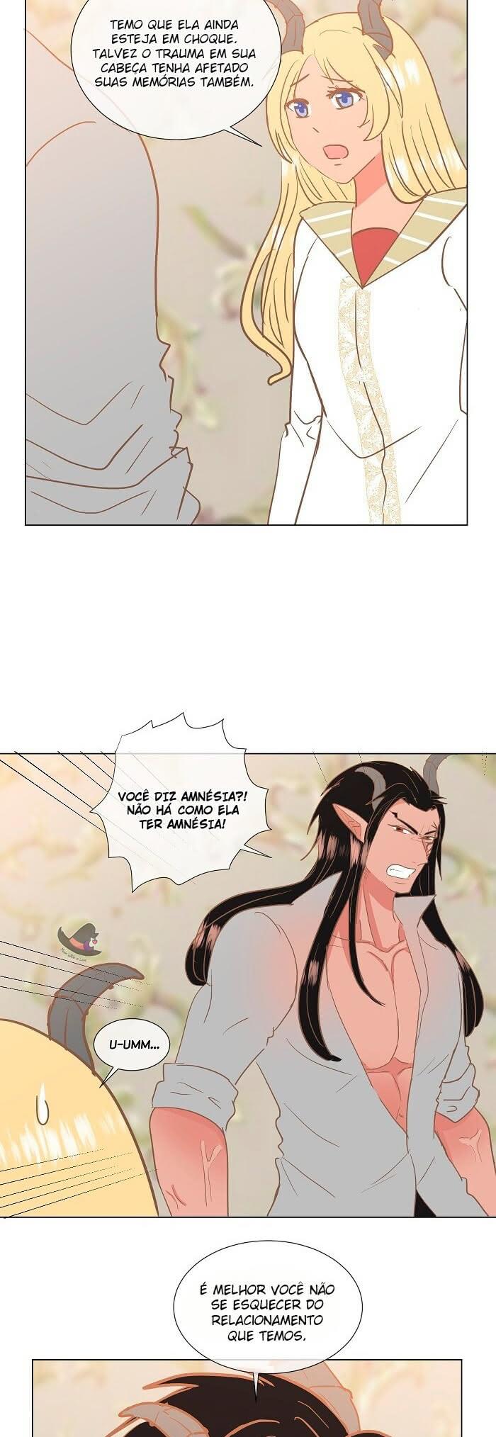 Now, I Am the Demon King's Wife Vol. 1 Ch. 2 第14页