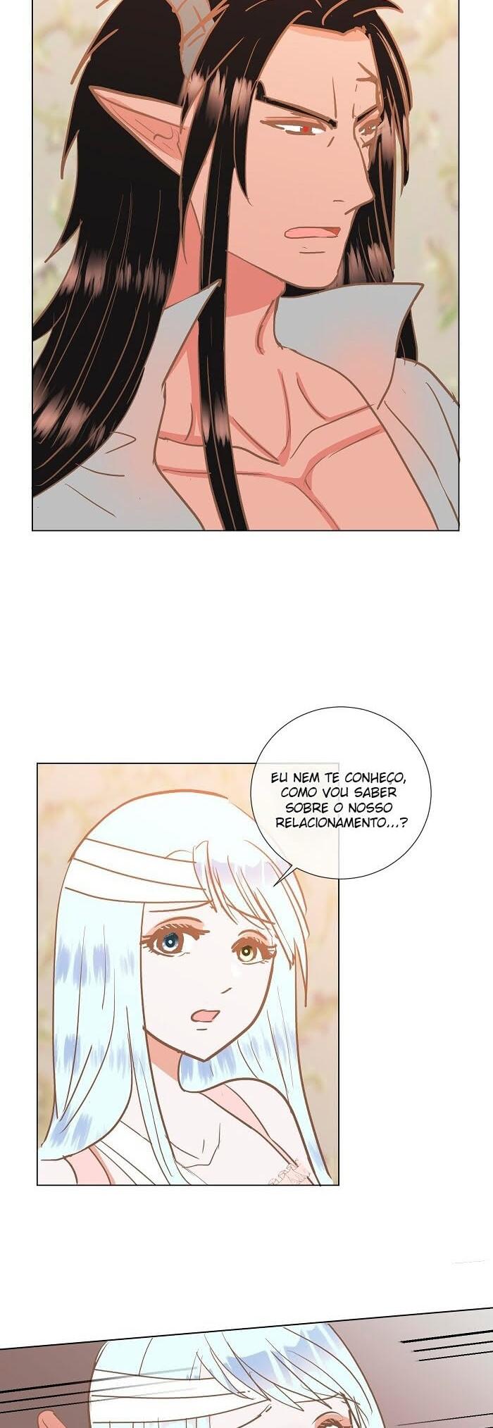 Now, I Am the Demon King's Wife Vol. 1 Ch. 2 第15页