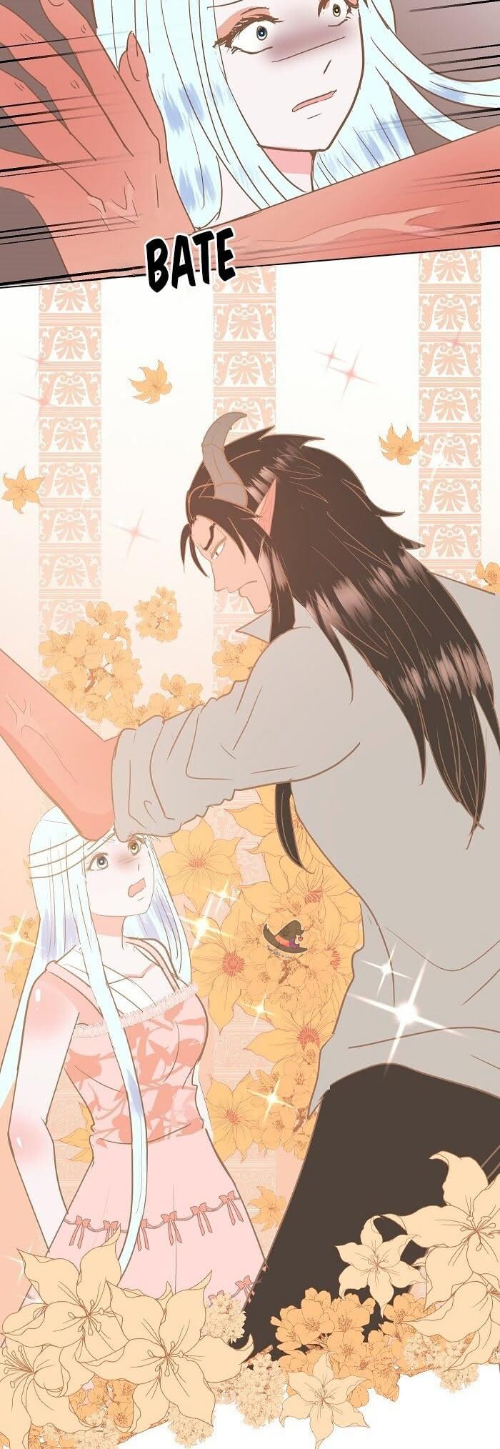 Now, I Am the Demon King's Wife Vol. 1 Ch. 2 第16页