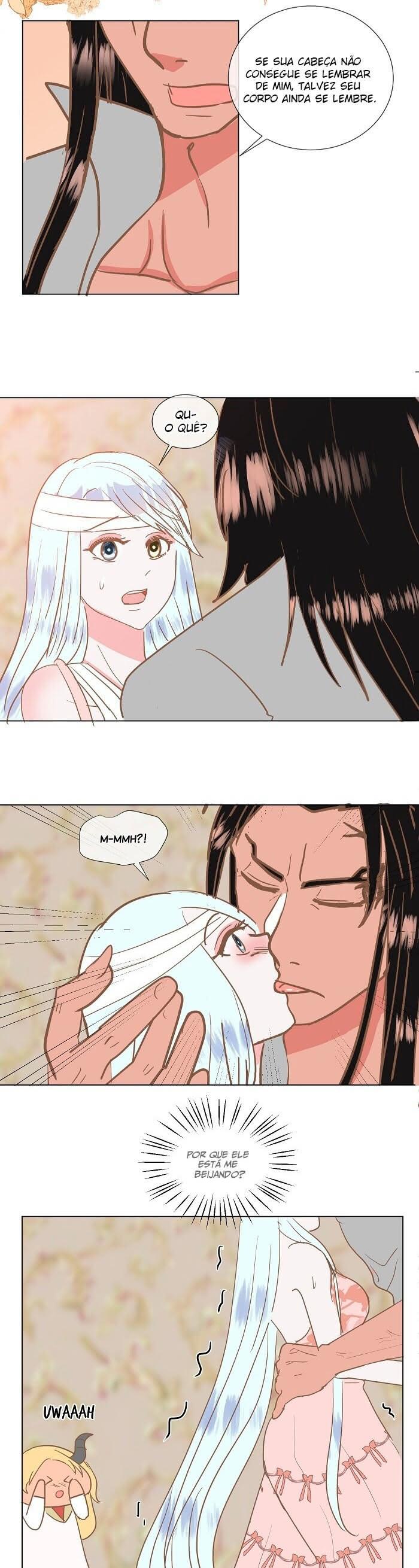 Now, I Am the Demon King's Wife Vol. 1 Ch. 2 第17页