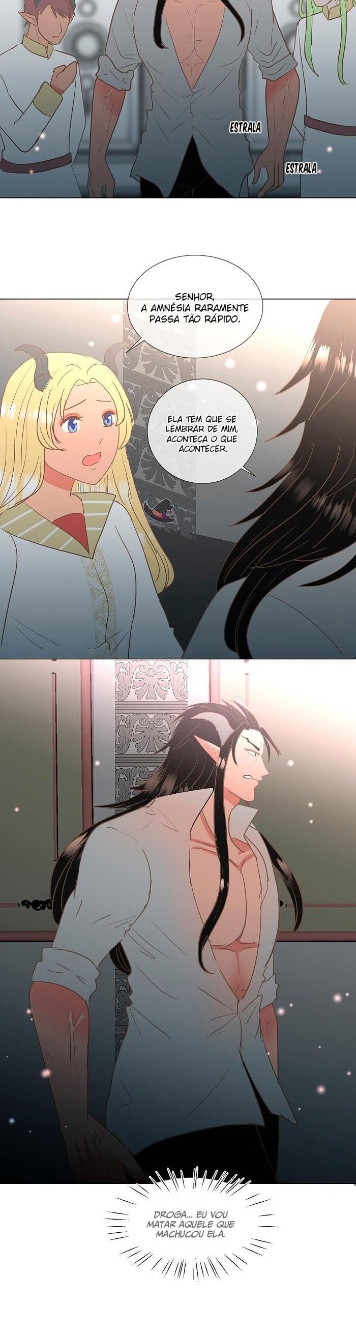 Now, I Am the Demon King's Wife Vol. 1 Ch. 2 第21页