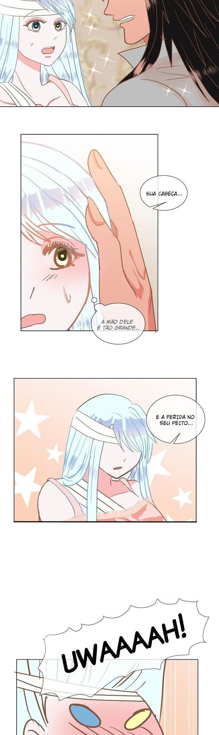 Now, I Am the Demon King's Wife Vol. 1 Ch. 2 第4页