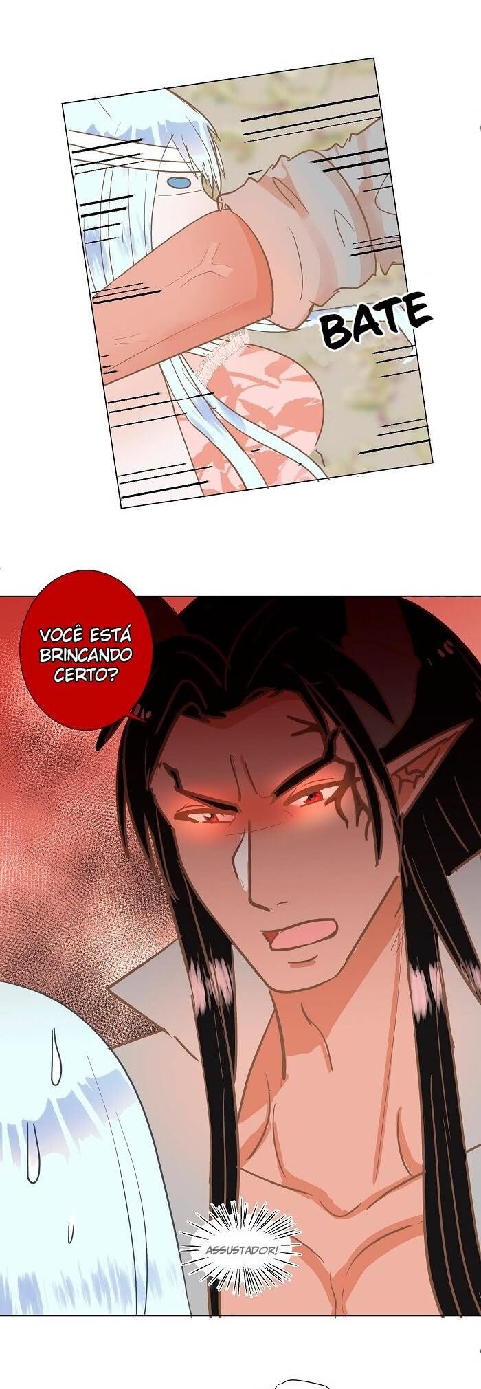 Now, I Am the Demon King's Wife Vol. 1 Ch. 2 第7页
