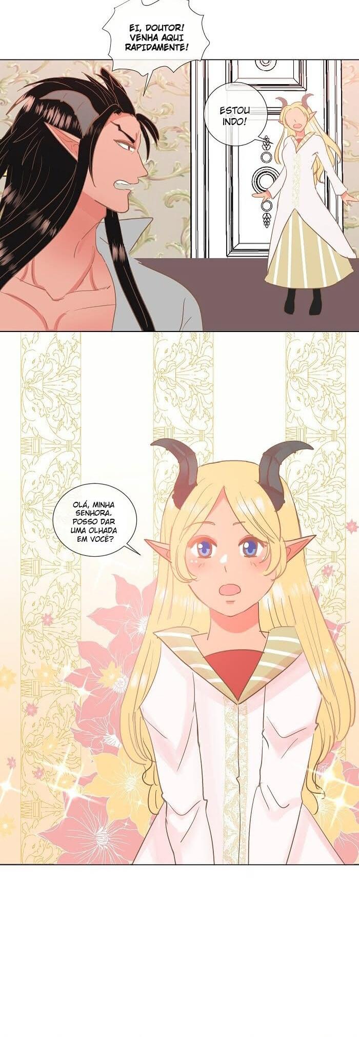Now, I Am the Demon King's Wife Vol. 1 Ch. 2 第9页