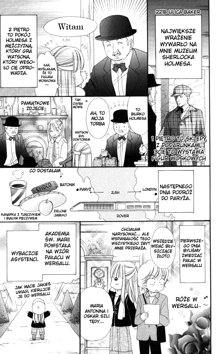 Yumeiro Patissiere Vol. 1 Ch. 3.1 第4页