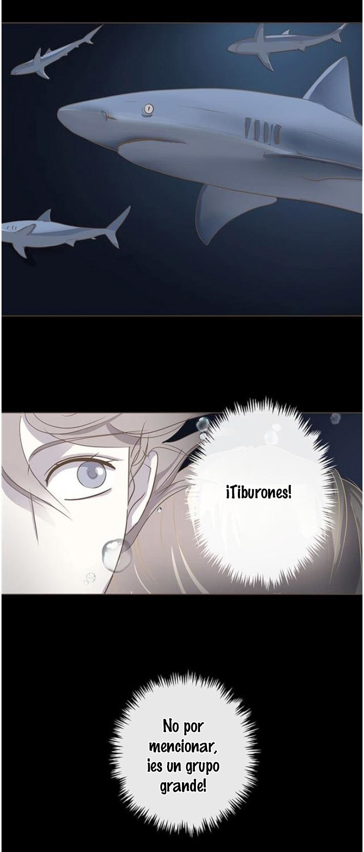 Anaerobic Love: Deep Sea Prisoner Ch. 4 第16页