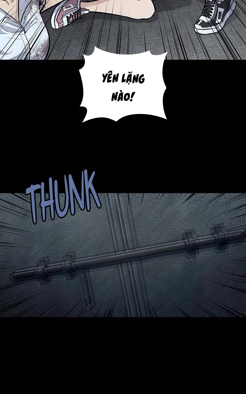 Dead Queen Ch. 5 第5页