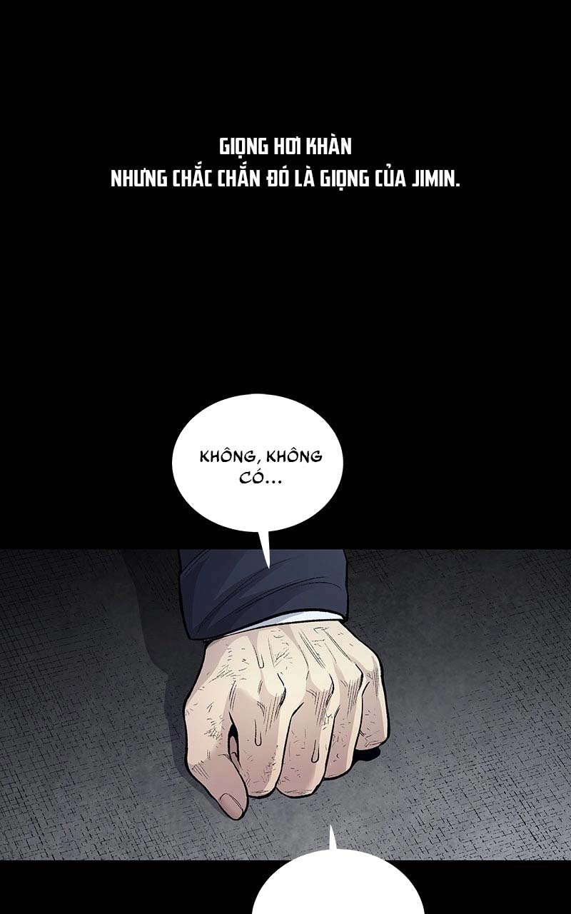 Dead Queen Ch. 5 第41页