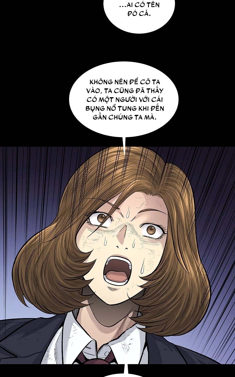 Dead Queen Ch. 5 第42页