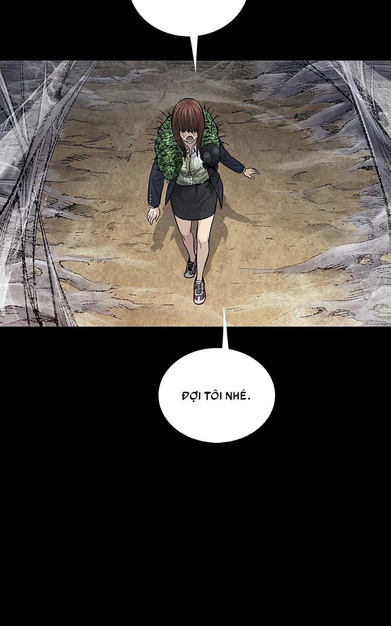 Dead Queen Ch. 5 第57页