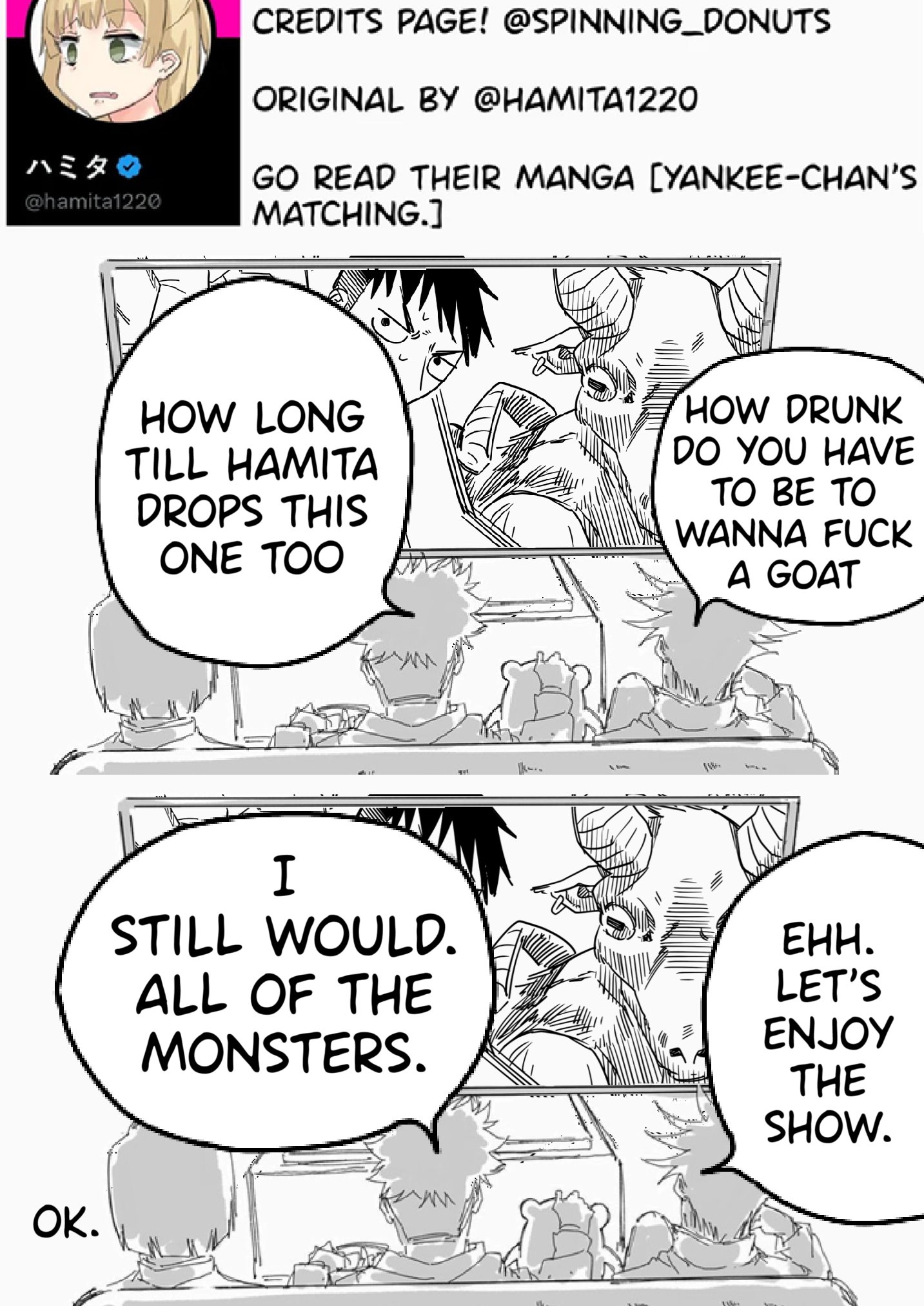 Ichiya Kagiri no Yukizuriman 第5页