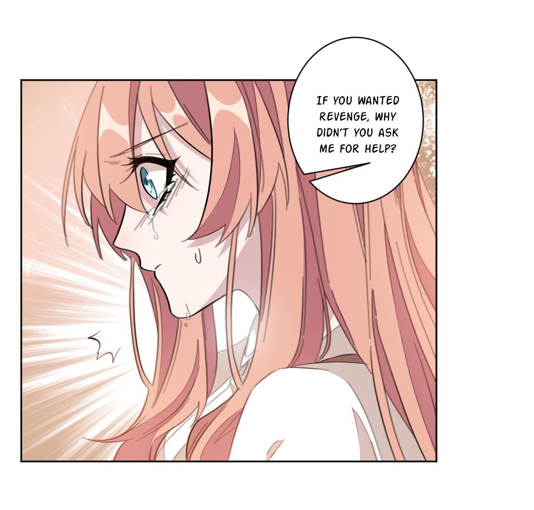 Your Turn to Chase After Me Let's Get a Divorce 第15页